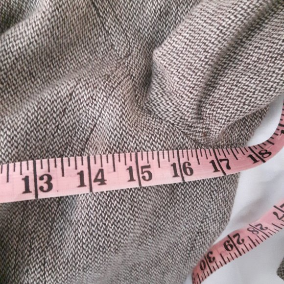 Wool peacoat - Picture 5 of 9